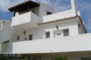 The White House Residence_accommodation_in_Apartment_Ionian Islands_Corfu_Sidari