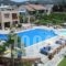 Omega Platanias Hotel Village_lowest prices_in_Apartment_Crete_Chania_Platanias