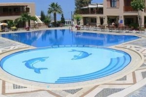 Omega Platanias Hotel Village_holidays_in_Apartment_Crete_Chania_Platanias