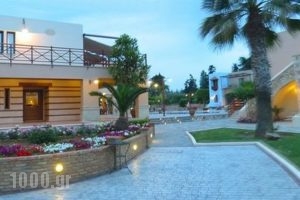 Omega Platanias Hotel Village_best deals_Apartment_Crete_Chania_Platanias