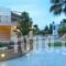 Omega Platanias Hotel Village_best deals_Apartment_Crete_Chania_Platanias