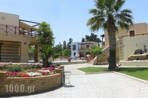 Omega Platanias Hotel Village_travel_packages_in_Crete_Chania_Platanias