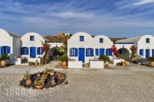 Nataly & Katrin Apartments_accommodation_in_Apartment_Cyclades Islands_Sandorini_Imerovigli