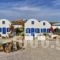 Nataly & Katrin Apartments_accommodation_in_Apartment_Cyclades Islands_Sandorini_Imerovigli