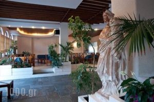 Albatros_lowest prices_in_Hotel_Crete_Chania_Maleme