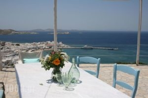 Castle Panigiraki_best prices_in_Apartment_Cyclades Islands_Mykonos_Mykonos Chora