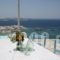 Castle Panigiraki_best prices_in_Apartment_Cyclades Islands_Mykonos_Mykonos Chora