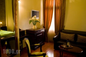 Andromeda Pension_best deals_Hotel_Peloponesse_Argolida_Nafplio