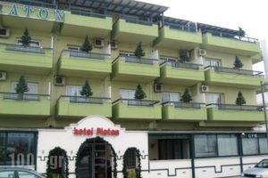Platon Beach_lowest prices_in_Hotel_Macedonia_Pieria_Olympiaki Akti