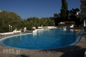 Albatros Hotel_travel_packages_in_Crete_Chania_Neo Chorio