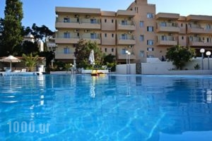 Albatros Hotel_accommodation_in_Hotel_Crete_Chania_Neo Chorio