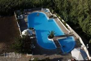 Albatros Hotel_best prices_in_Hotel_Crete_Chania_Neo Chorio