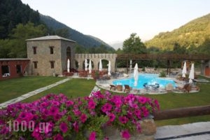 Pyrgos Mantania_accommodation_in_Hotel_Epirus_Arta_Agnanda
