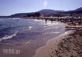 Semeli Apartments_travel_packages_in_Crete_Heraklion_Stalida