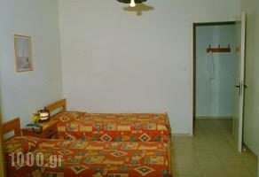 Semeli Apartments_best deals_Apartment_Crete_Heraklion_Stalida