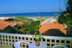 Semeli Apartments_best prices_in_Apartment_Crete_Heraklion_Stalida