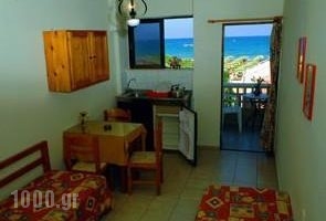 Semeli Apartments_lowest prices_in_Apartment_Crete_Heraklion_Stalida