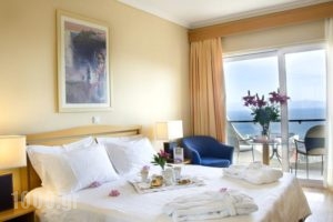 Egnatia Hotel & Spa_best deals_Hotel_Macedonia_Kavala_Kavala City