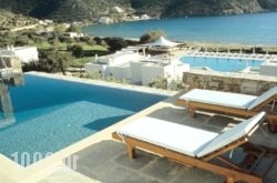 Elies Resorts in Apollonia, Milos, Cyclades Islands