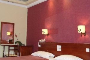 Hotel Olympion_best deals_Hotel_Macedonia_Pieria_Katerini