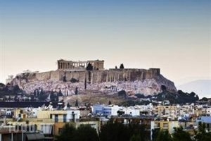 Ninas Athenian Loft_holidays_in_Room_Central Greece_Attica_Athens