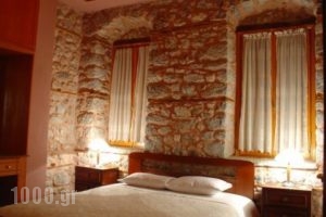 Ariadne_accommodation_in_Hotel_Central Greece_Viotia_Arachova