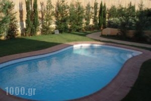 Villa Rhapsody_best prices_in_Villa_Crete_Chania_Agia Marina