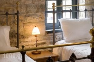 Gaia Guesthouse_best prices_in_Hotel_Epirus_Ioannina_Zitsa