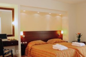 Flisvos_best prices_in_Hotel_Central Greece_Aetoloakarnania_Nafpaktos