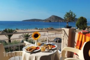 Golden Beach_accommodation_in_Hotel_Peloponesse_Argolida_Tolo