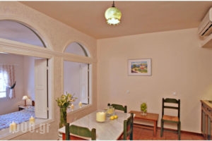 Century Resort_best prices_in_Hotel_Ionian Islands_Corfu_Corfu Rest Areas