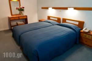 Oasis Hotel Apartments_best prices_in_Apartment_Central Greece_Attica_Glyfada
