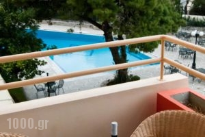 Oasis Hotel Apartments_best deals_Apartment_Central Greece_Attica_Glyfada