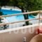 Oasis Hotel Apartments_best deals_Apartment_Central Greece_Attica_Glyfada