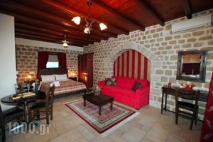 Myral Guesthouse_lowest prices_in_Hotel_Peloponesse_Argolida_Nafplio