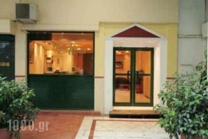 Alma_accommodation_in_Hotel_Central Greece_Attica_Athens