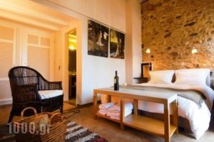 Guesthouse Theonimfi_holidays_in_Hotel_Peloponesse_Arcadia_Leonidio