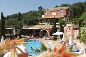 Agnanti Holiday Club_holidays_in_Apartment_Ionian Islands_Zakinthos_Zakinthos Rest Areas