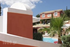 Agnanti Holiday Club_best prices_in_Apartment_Ionian Islands_Zakinthos_Zakinthos Rest Areas