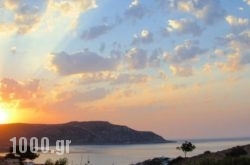 Horizon View Studios in Laki, Leros, Dodekanessos Islands