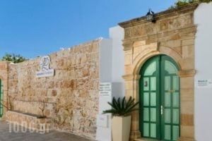 Xenones Lindos_best prices_in_Hotel_Dodekanessos Islands_Rhodes_Lindos