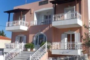 Calyso Rooms_best prices_in_Apartment_Peloponesse_Lakonia_Elafonisos