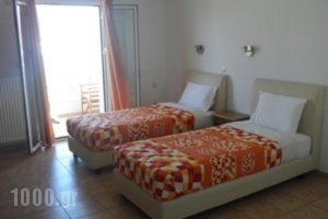 Calyso Rooms_travel_packages_in_Peloponesse_Lakonia_Elafonisos