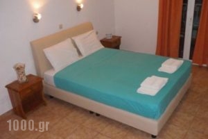 Calyso Rooms_holidays_in_Apartment_Peloponesse_Lakonia_Elafonisos