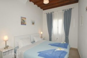Lino Apartments_best deals_Apartment_Cyclades Islands_Mykonos_Mykonos Chora