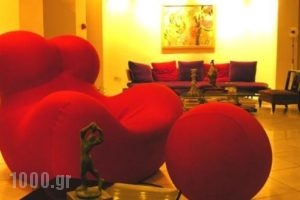 Art Hotel Athens_holidays_in_Hotel_Central Greece_Attica_Alimos (Kalamaki)