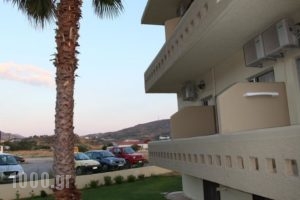 Galini Beach_best prices_in_Hotel_Crete_Rethymnon_Plakias