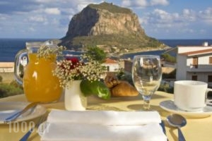 Panorama_accommodation_in_Hotel_Peloponesse_Lakonia_Monemvasia