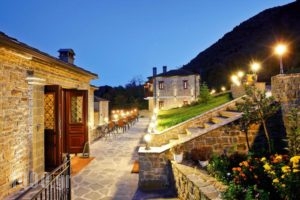 Hotel Athina_holidays_in_Hotel_Epirus_Ioannina_Zitsa