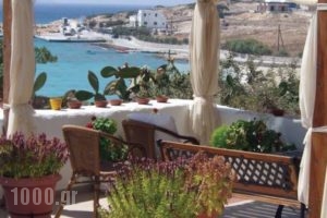 Dafnis Studios_travel_packages_in_Cyclades Islands_Koufonisia_Koufonisi Chora